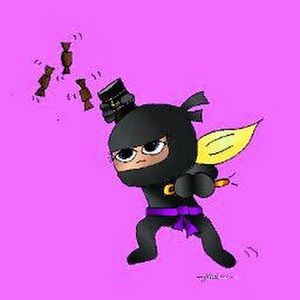 Meet your Posher, Janine